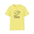 Weekend Caravan T-Shirt
