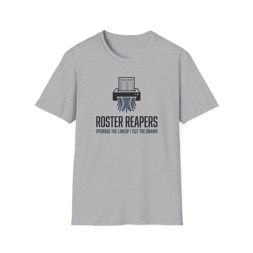 Roster Reapers T-Shirt