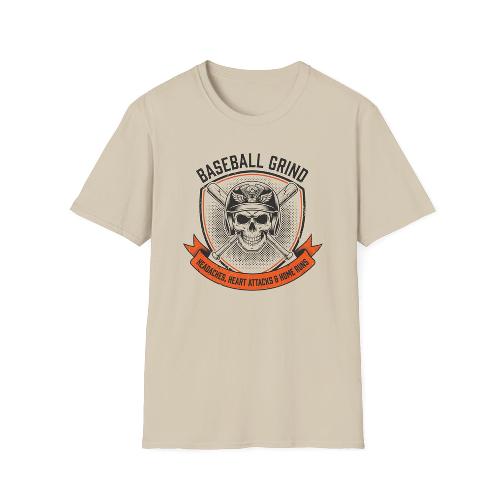 Baseball Grind T-Shirt
