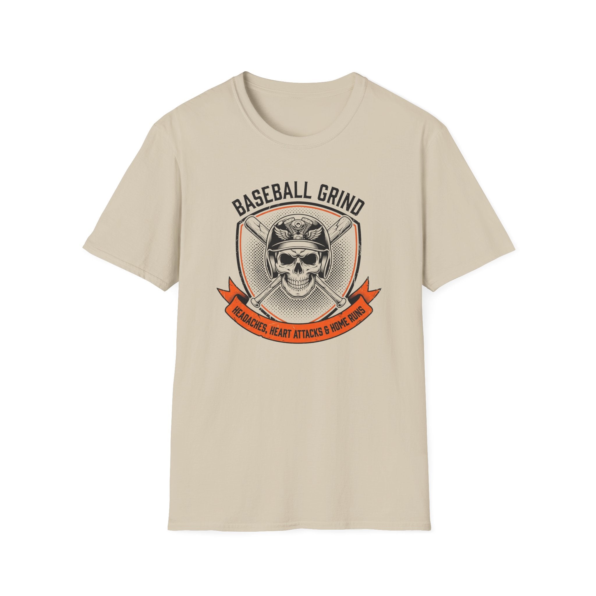Baseball Grind T-Shirt