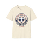 Bureau of Questionable Calls T-Shirt