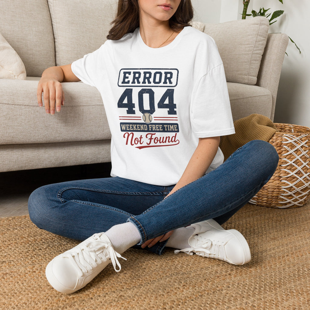 Error 404