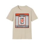 Lineup Dispute Dept T-Shirt