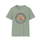 Funding the Travel Baseball Lifestyle T-Shirt