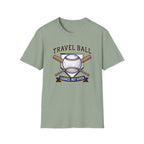 Earned Not Given T-Shirt