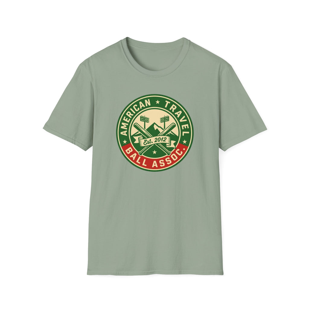 American Travel Ball Assoc. T-Shirt