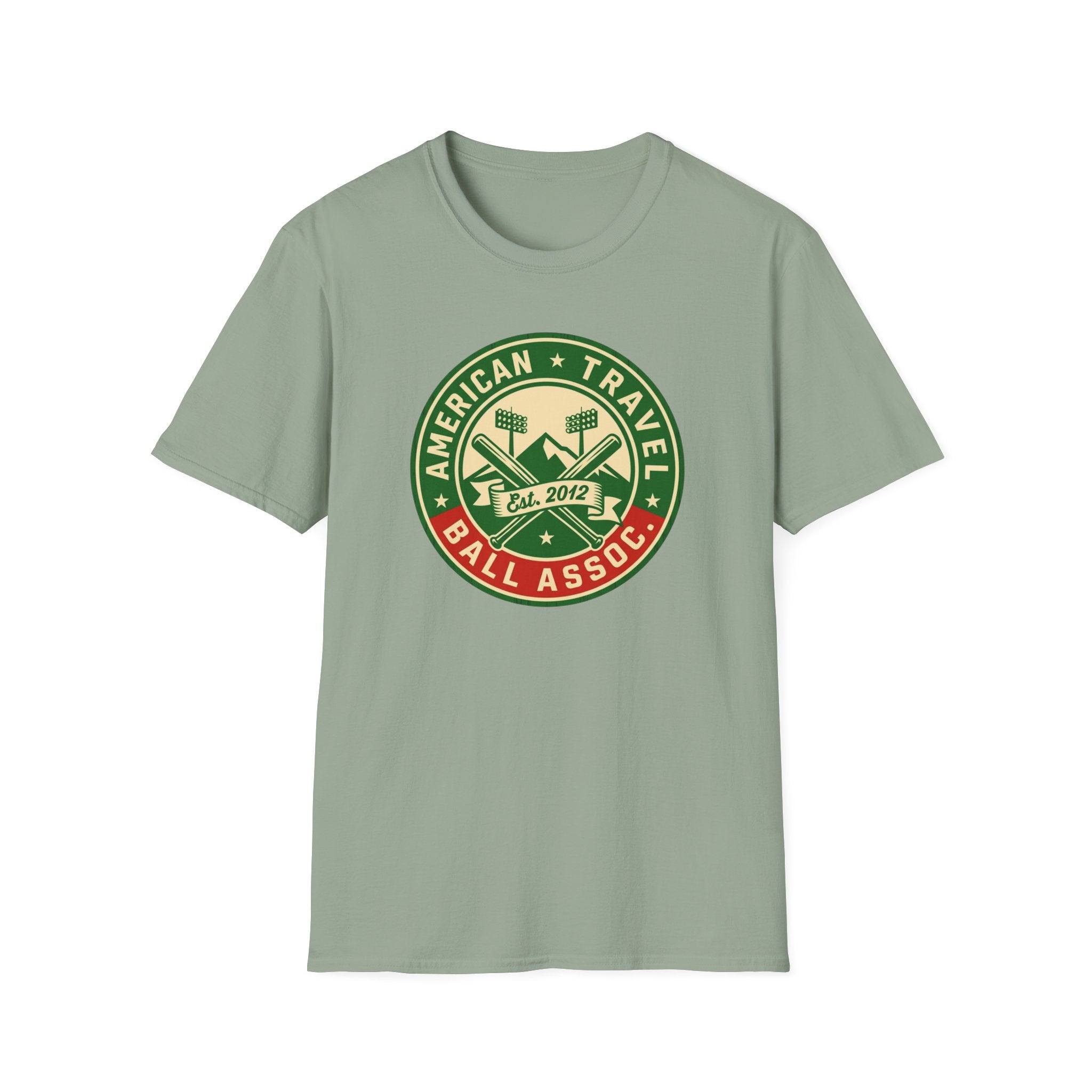 American Travel Ball Assoc. T-Shirt