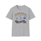 Little League vs Travel Ball T-Shirt