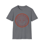 Order of the Cage Hangers T-Shirt