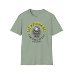 The Walking Dad T-Shirt
