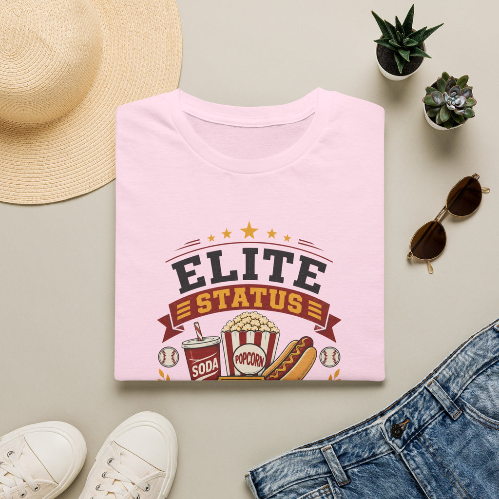 Elite Status