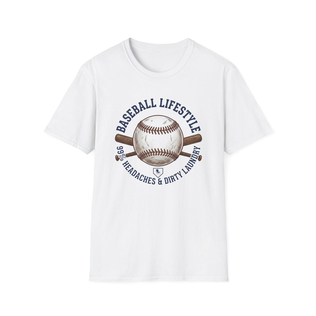 99% Headaches T-Shirt