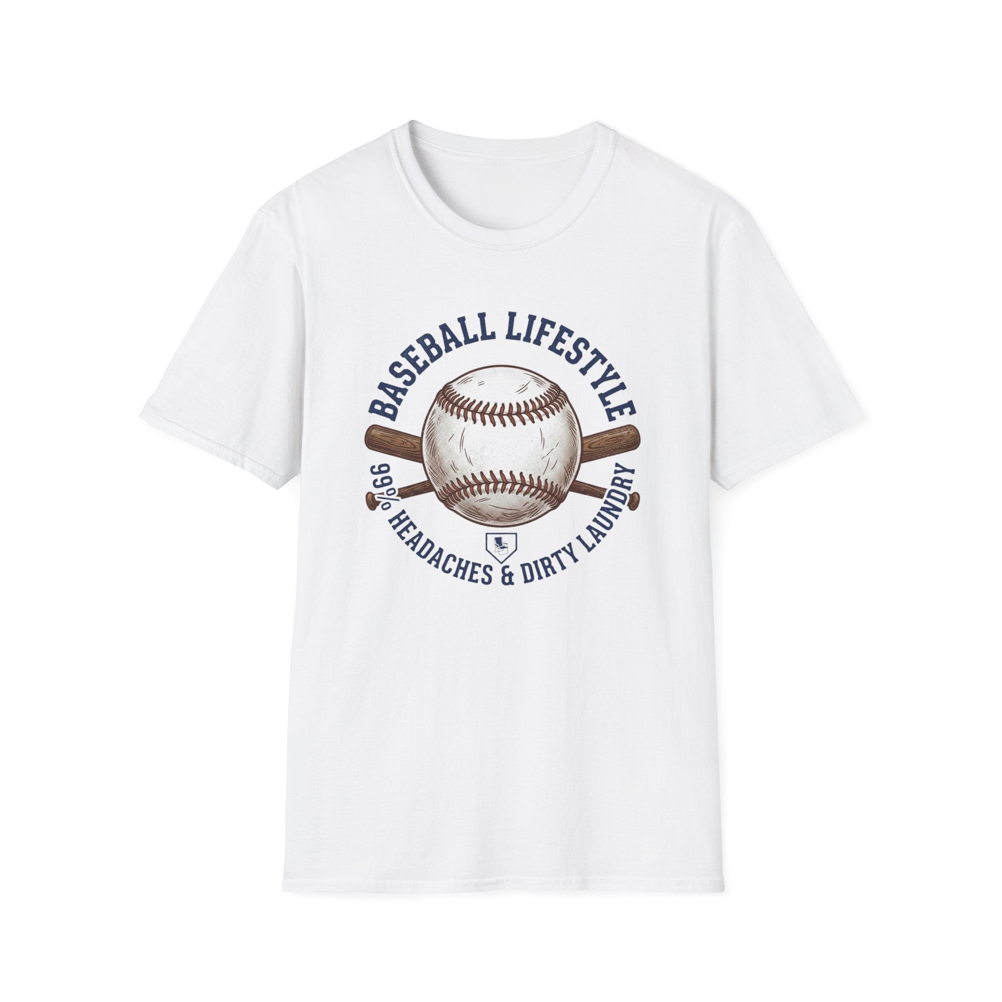 99% Headaches T-Shirt