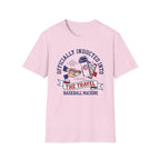 Officially Inducted T-Shirt