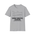 Dugout Directive Chaos T-Shirt