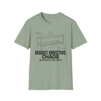 Dugout Directive Chaos T-Shirt