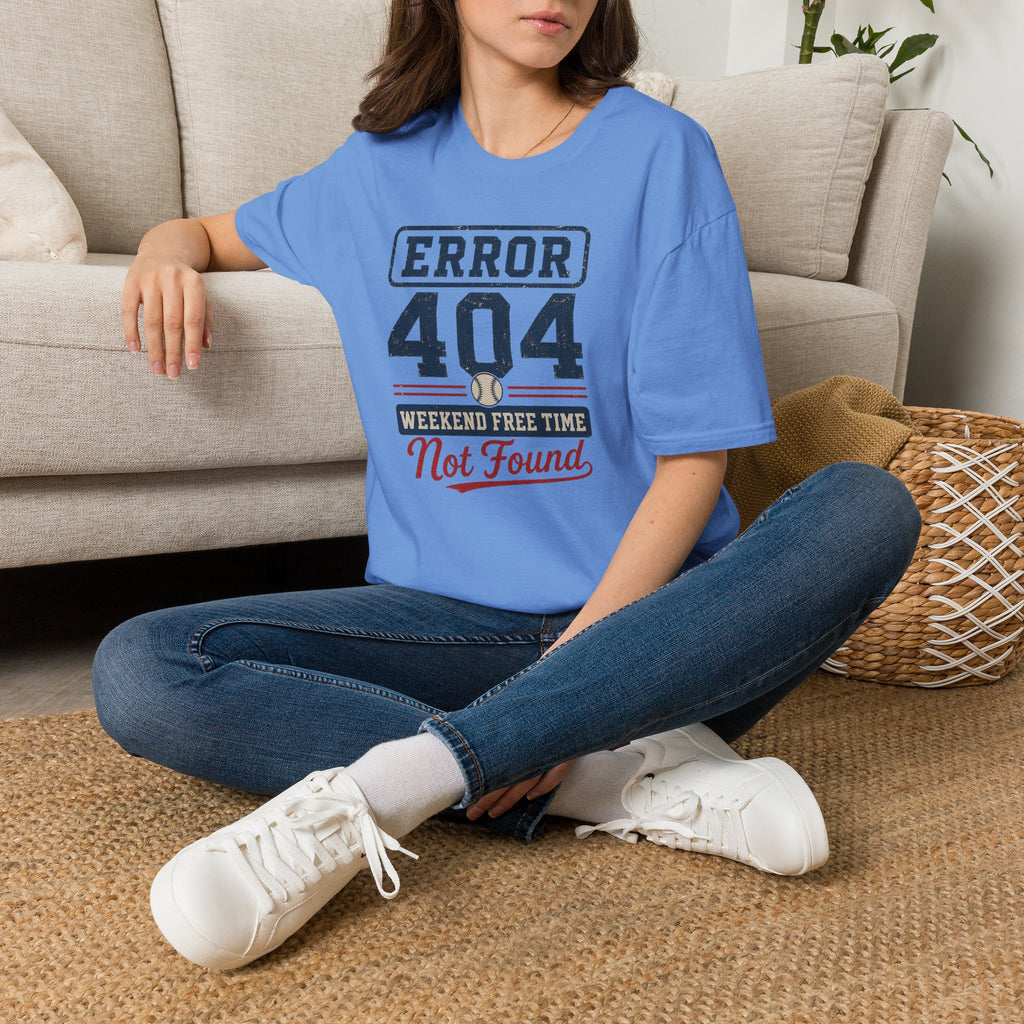 Error 404