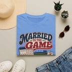 Married To The Game