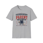 Tournament Parent Social Club T-Shirt
