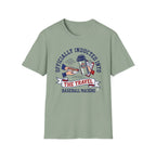 Officially Inducted T-Shirt