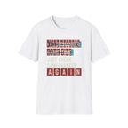 Just Check Game Changer T-Shirt