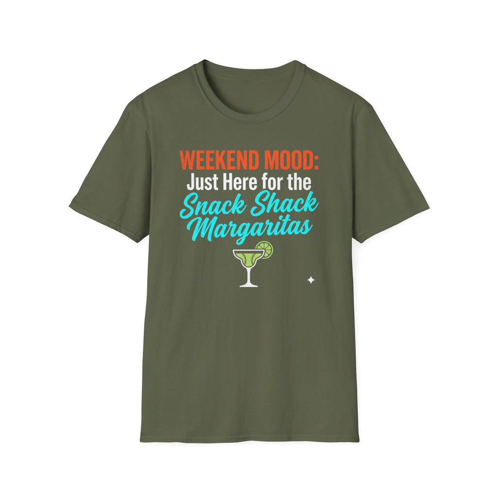 Weekend Mood T-Shirt