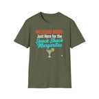 Weekend Mood T-Shirt