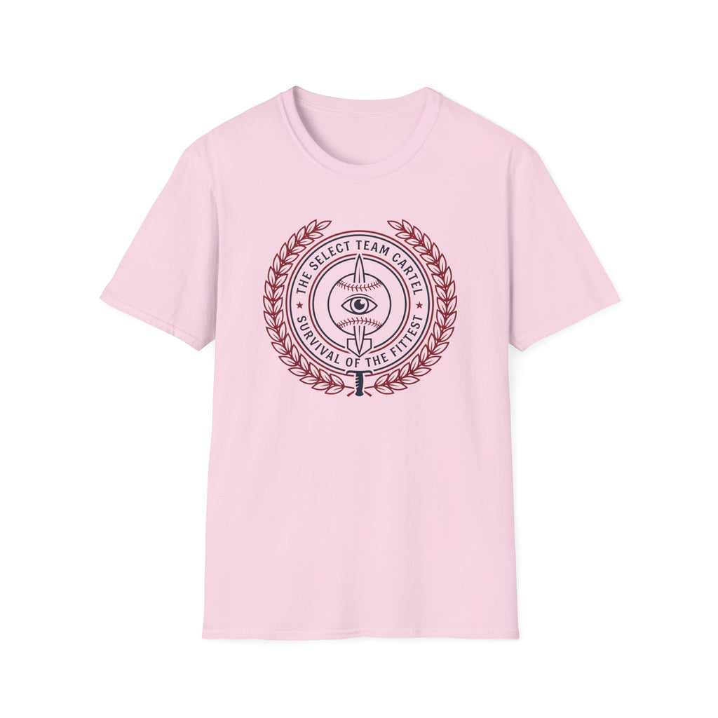 Select Team Cartel T-Shirt