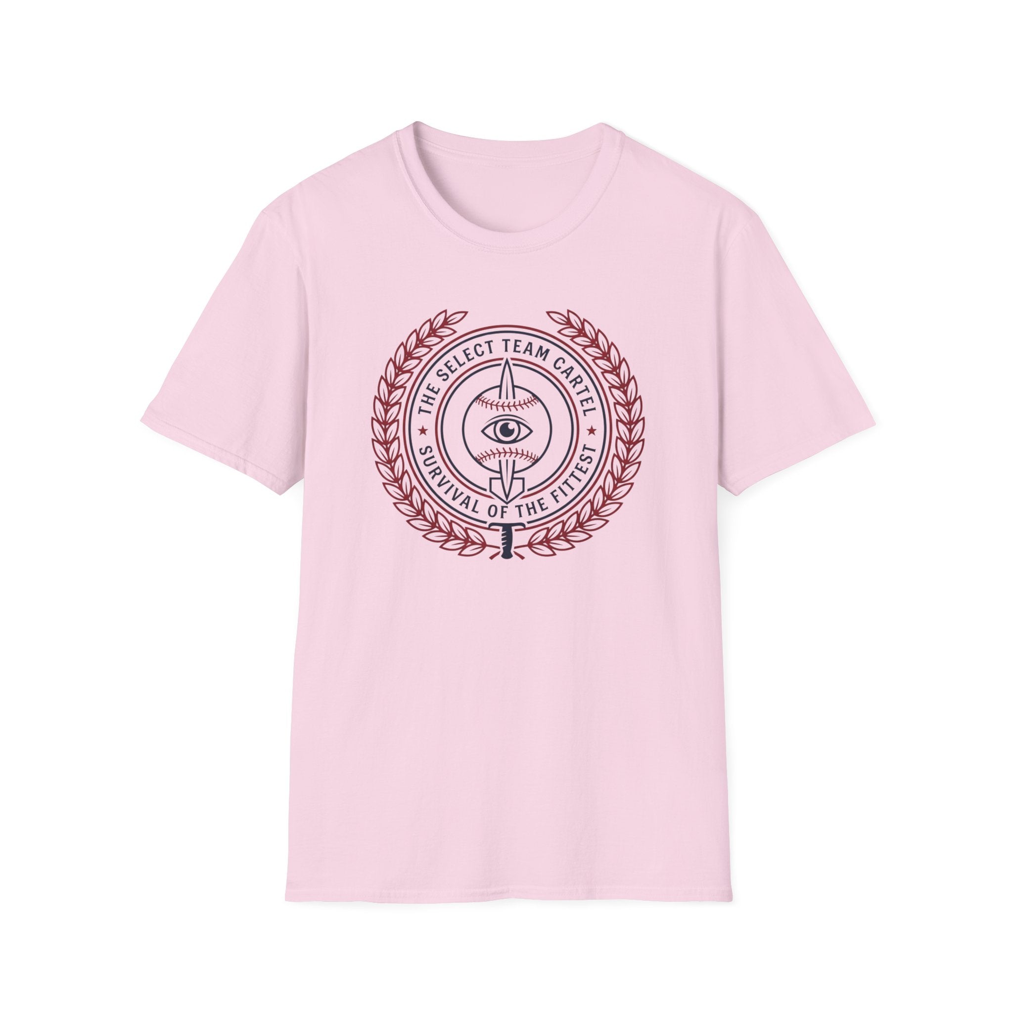 Select Team Cartel T-Shirt