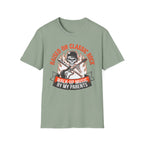 Raised on Classic Rock T-Shirt