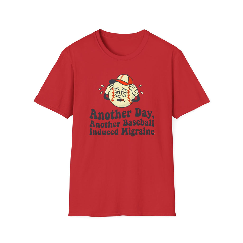 Another Day T-Shirt