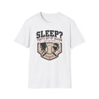 Sleep Out Of Season