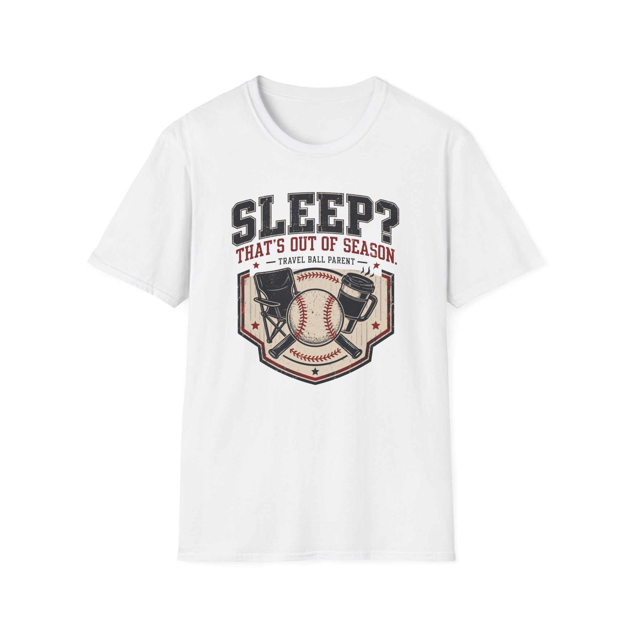 Sleep Out Of Season