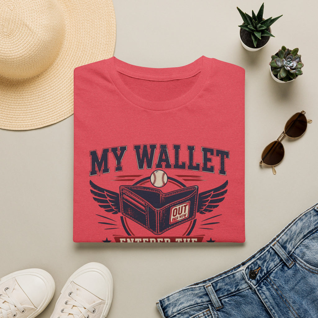 Wallet Entered Transfer Portal