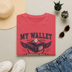 Wallet Entered Transfer Portal