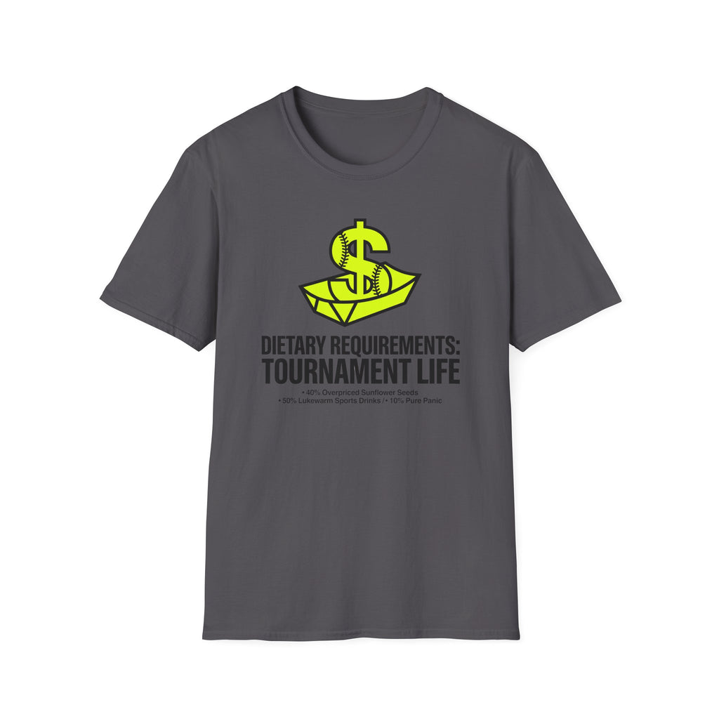 Dietary Requirement T-Shirt