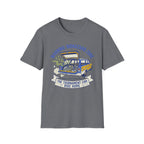 Biohazard Zone T-Shirt