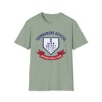 Tournament Official T-Shirt