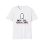 Energy Level T-Shirt