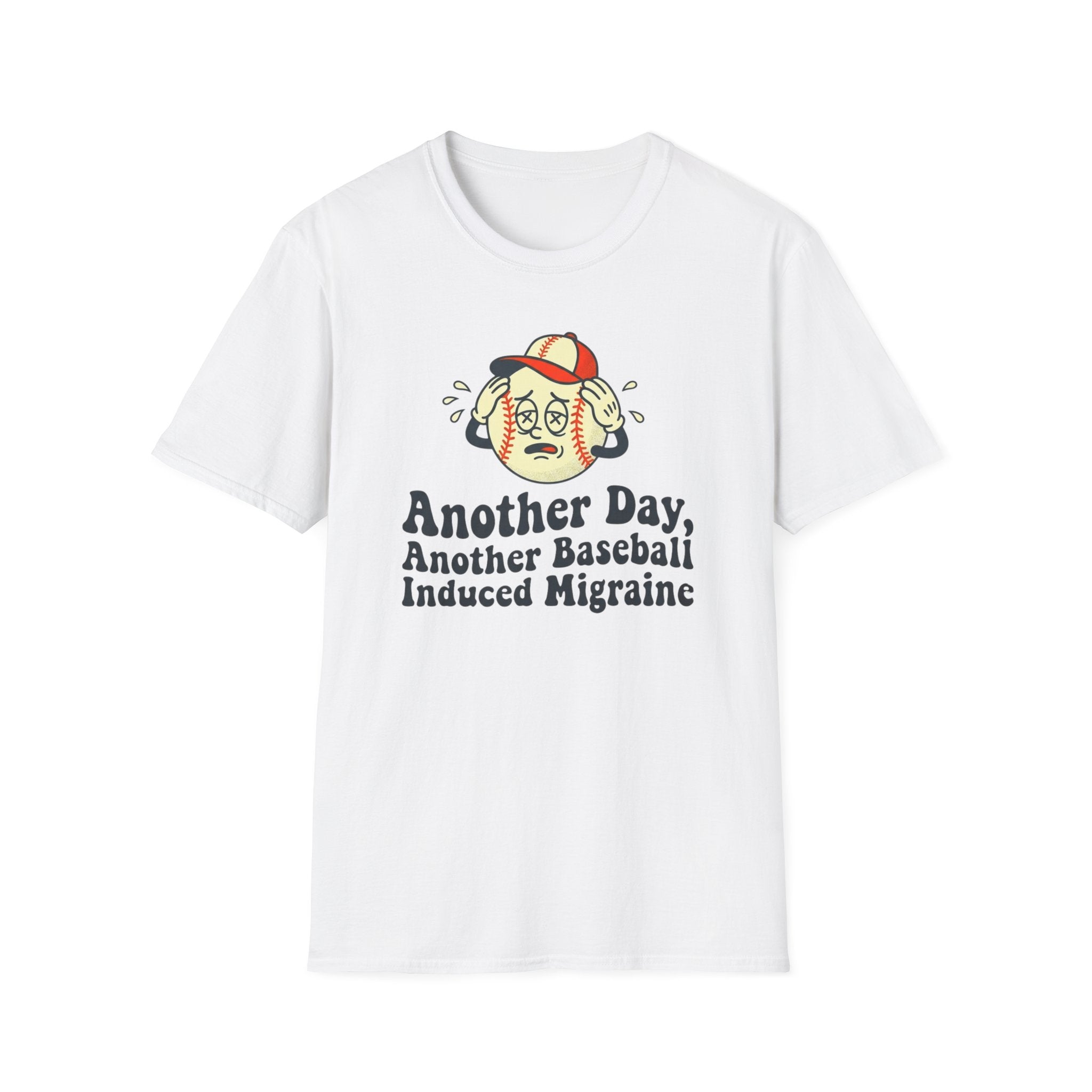 Another Day T-Shirt