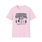 Tournament Survival Kit T-Shirt