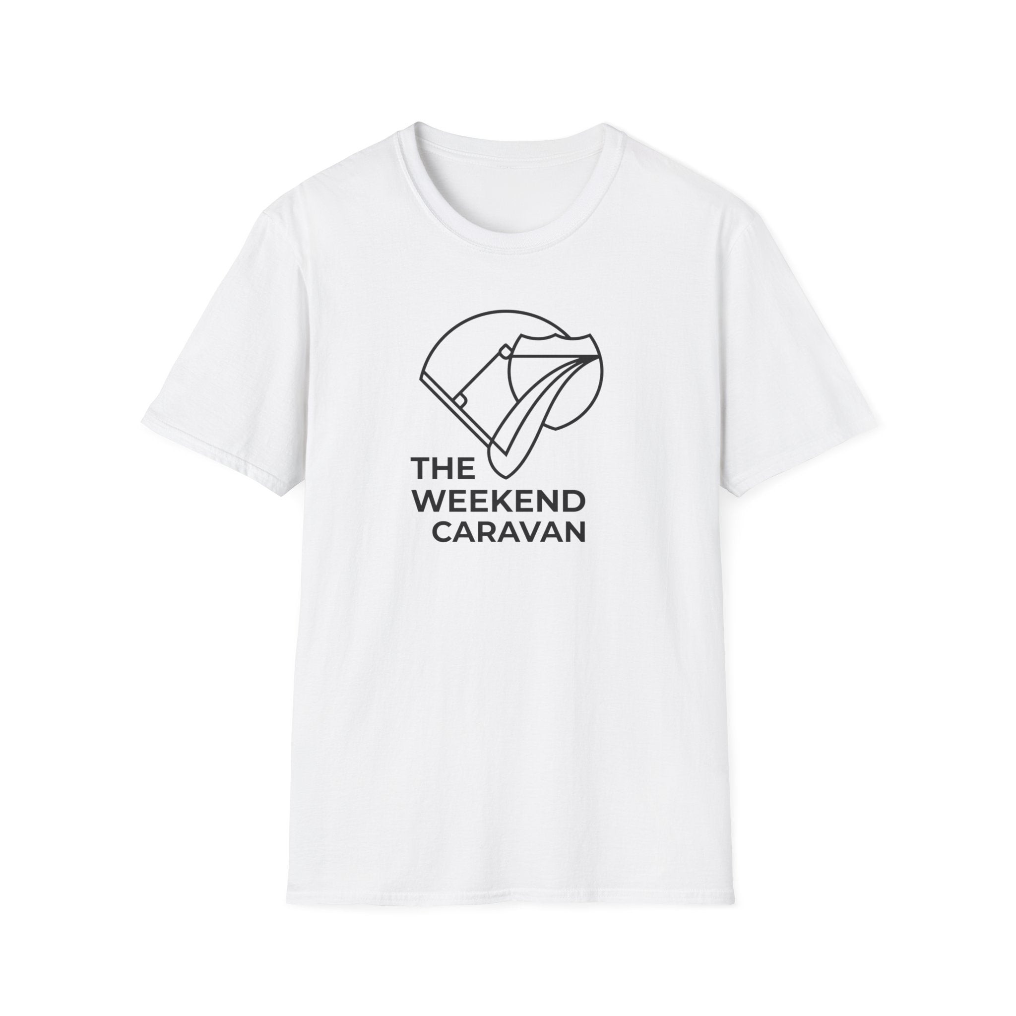 Weekend Caravan T-Shirt