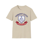 Tournament Official T-Shirt