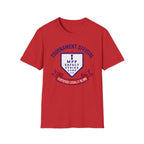 Tournament Official T-Shirt