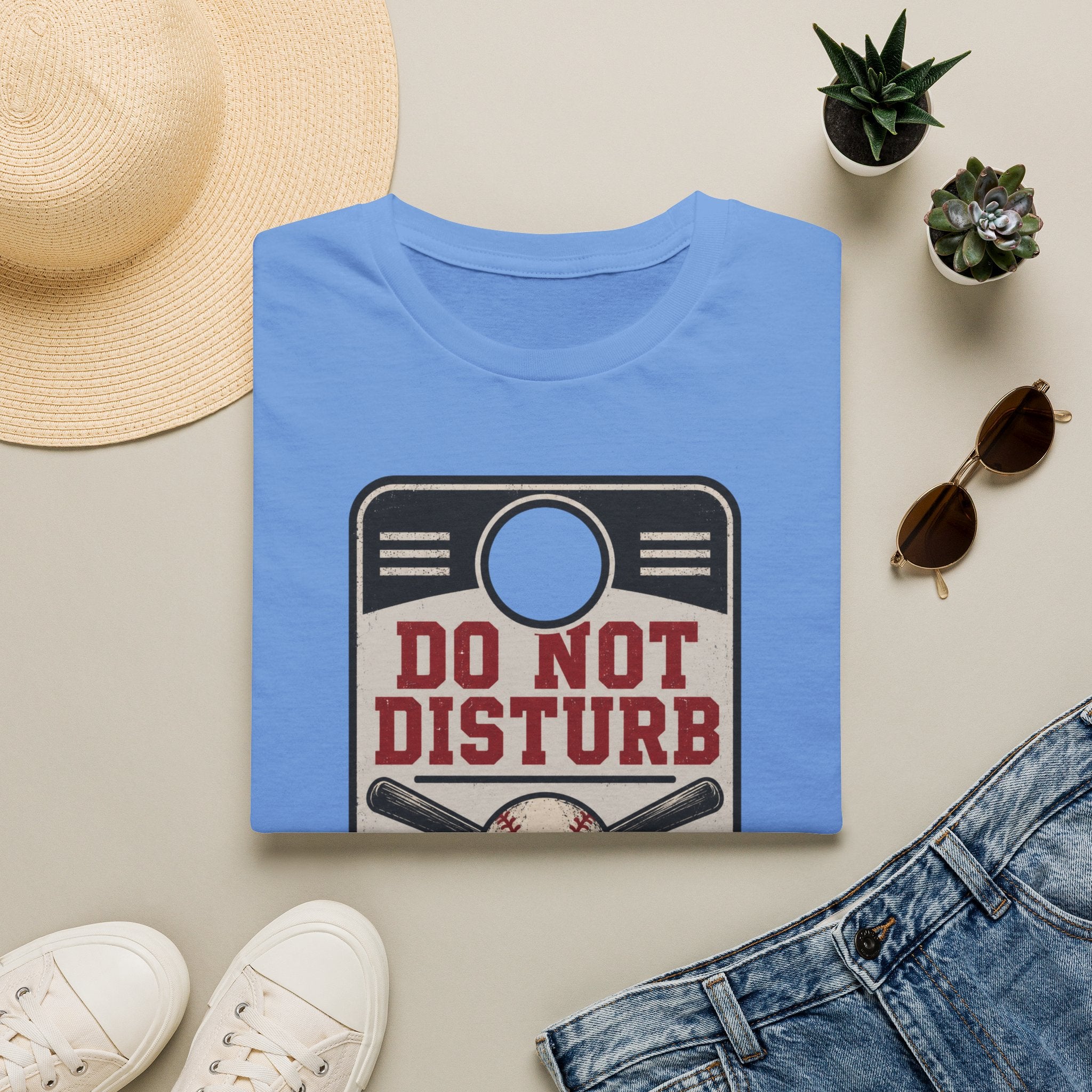 Do Not Disturb
