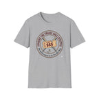 Funding the Travel Baseball Lifestyle T-Shirt