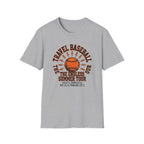 Travel Ball Dad T-Shirt
