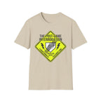 The Post Game Interrogation T-Shirt