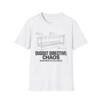 Dugout Directive Chaos T-Shirt