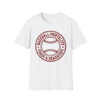 Baseball Mentality T-Shirt